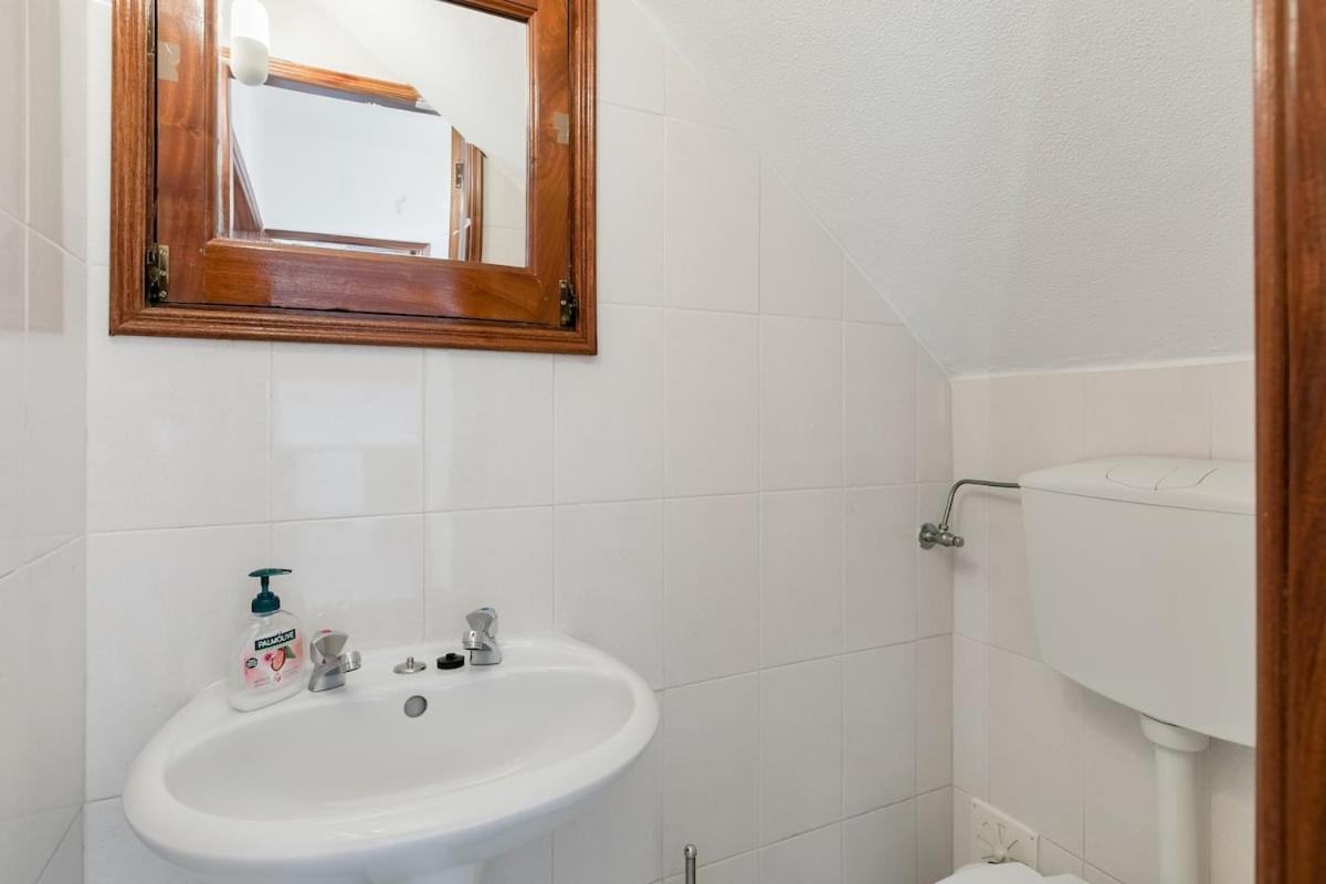 Beachfront Villa With Private Pool In Manta Rota Vila Nova de Cacela Buitenkant foto